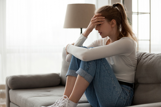 Gen Z Mental Health Crisis 2025: Self-Care Products That Actually Help Young Adults