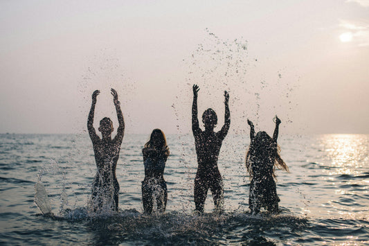 Travel Therapy Revolution 2025: How Scent Can Transport You When Travel Can't