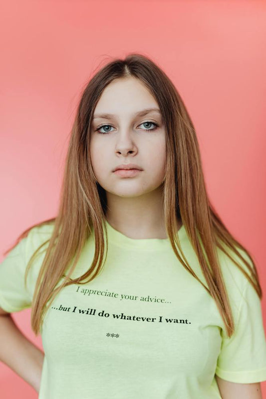 Self-Love Revolution: How Affirmation Apparel Can Transform Your Mindset