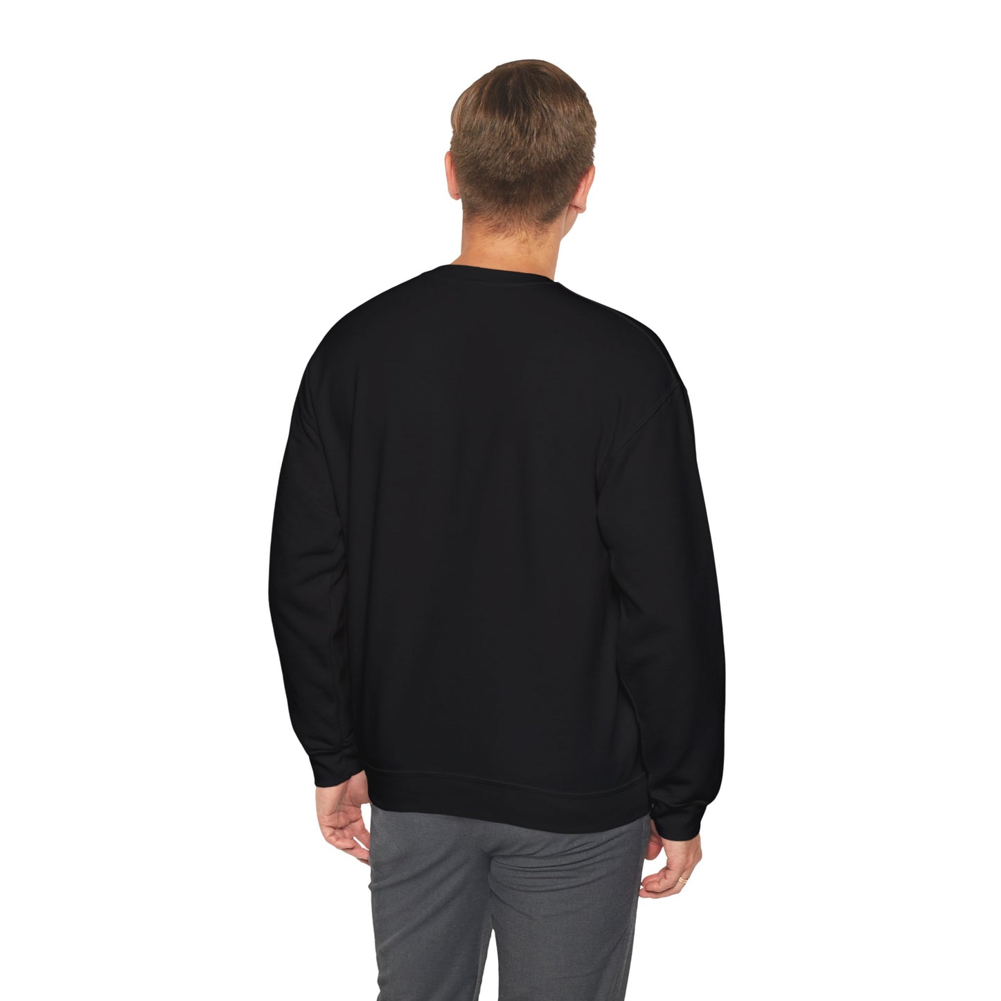 Poetic Soul Sweatshirt