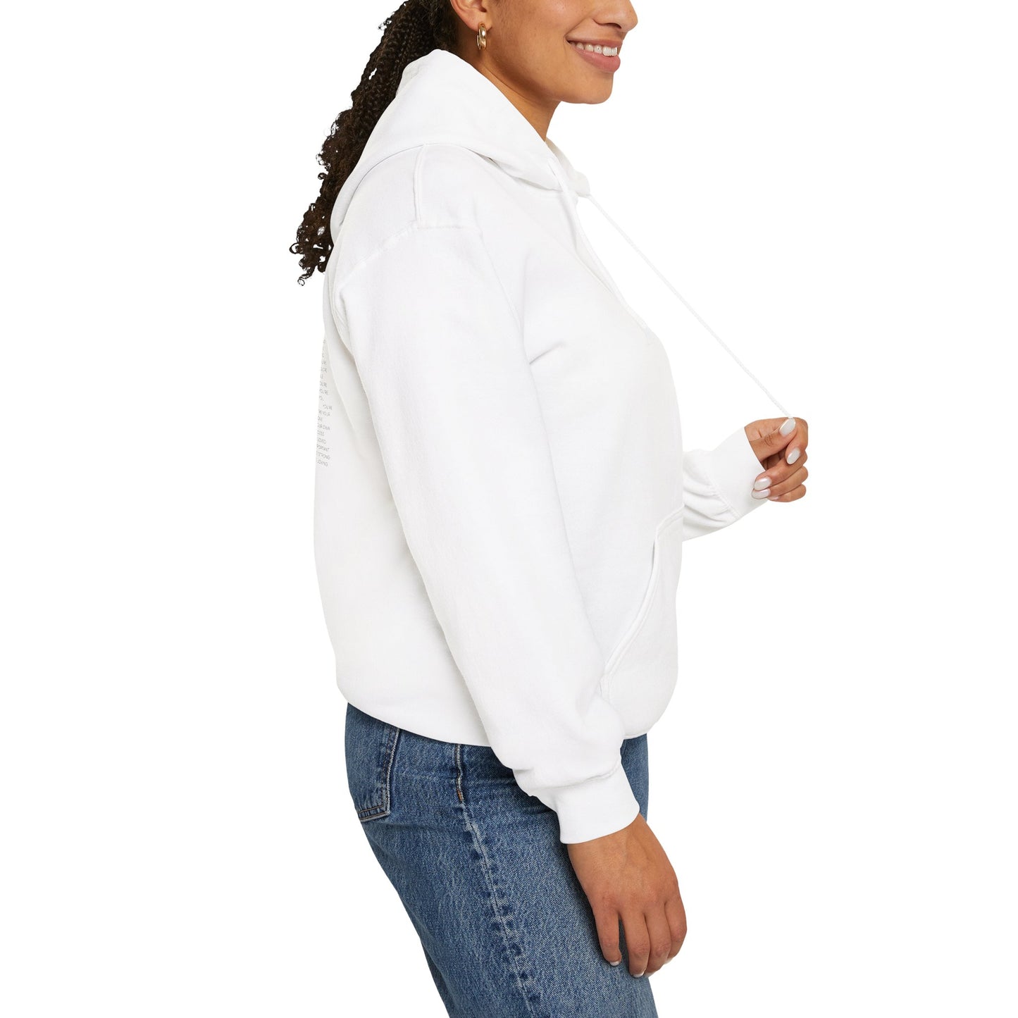 Self Love Hoodie
