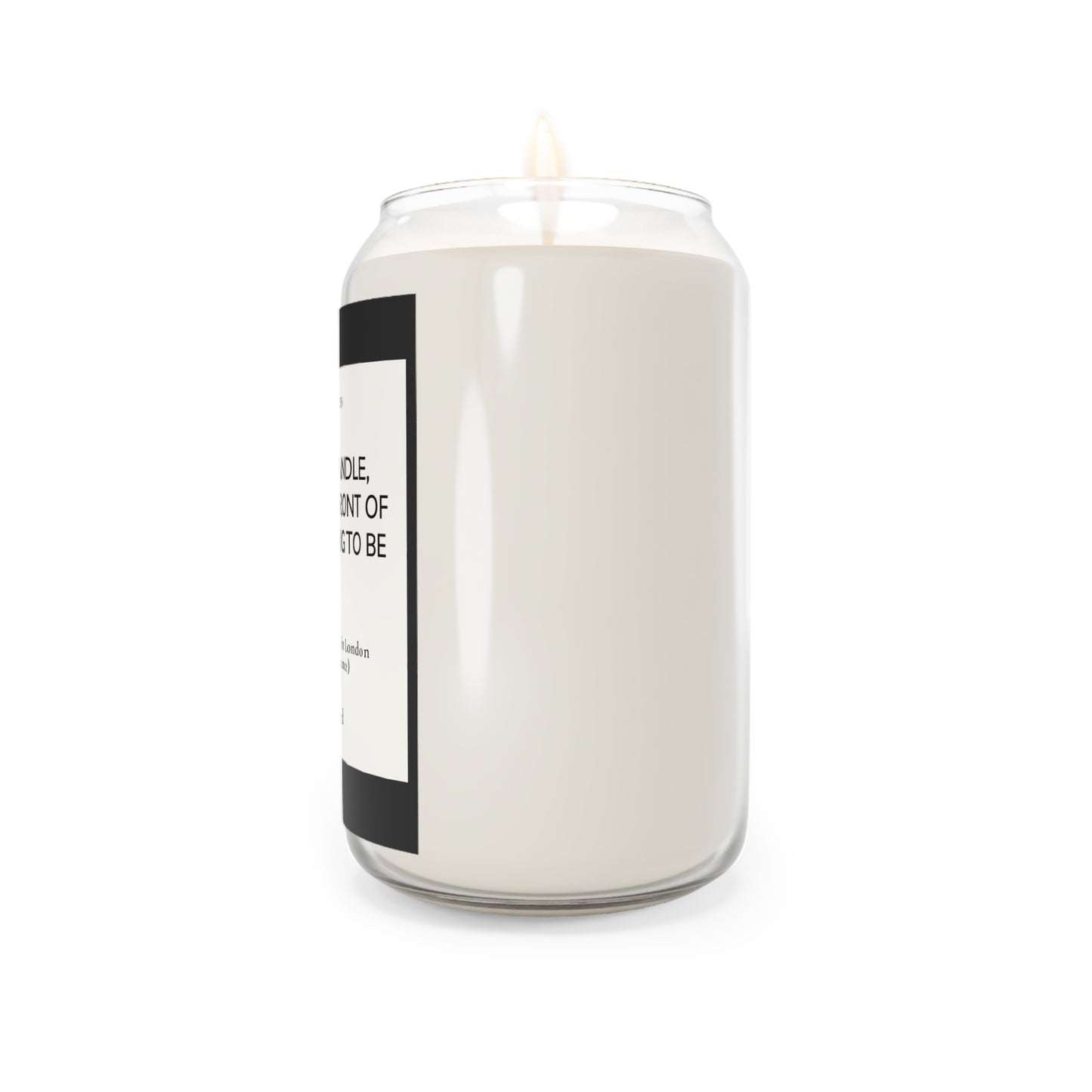 Notting Hill Candle