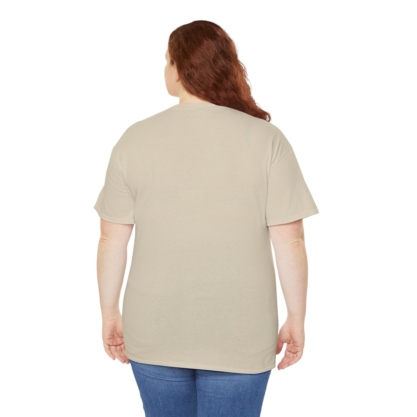 I Meant What I Said Elephant T-Shirt