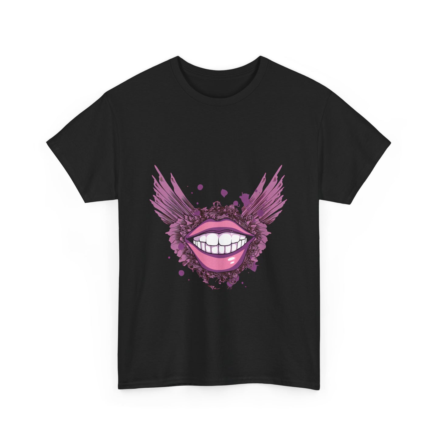 Playful Charm Tee