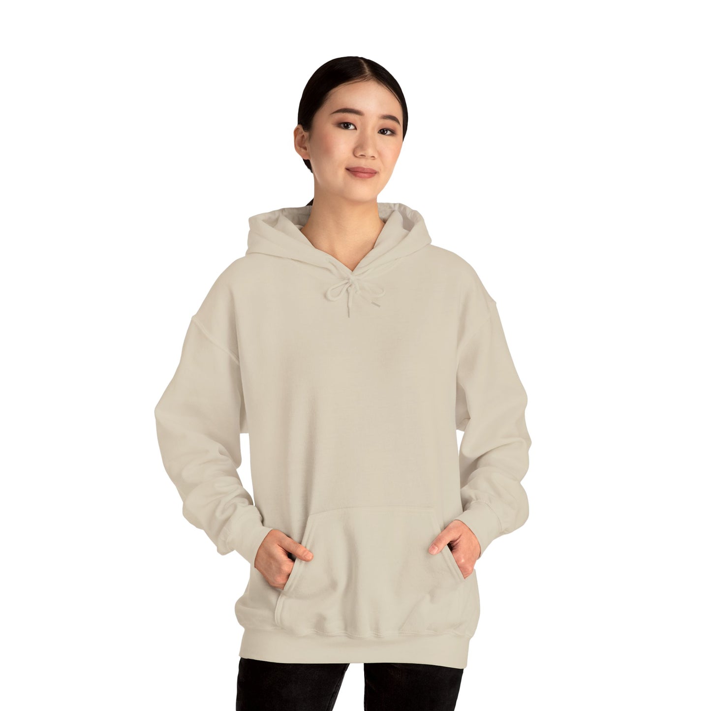 Daily Affirmations Hoodie