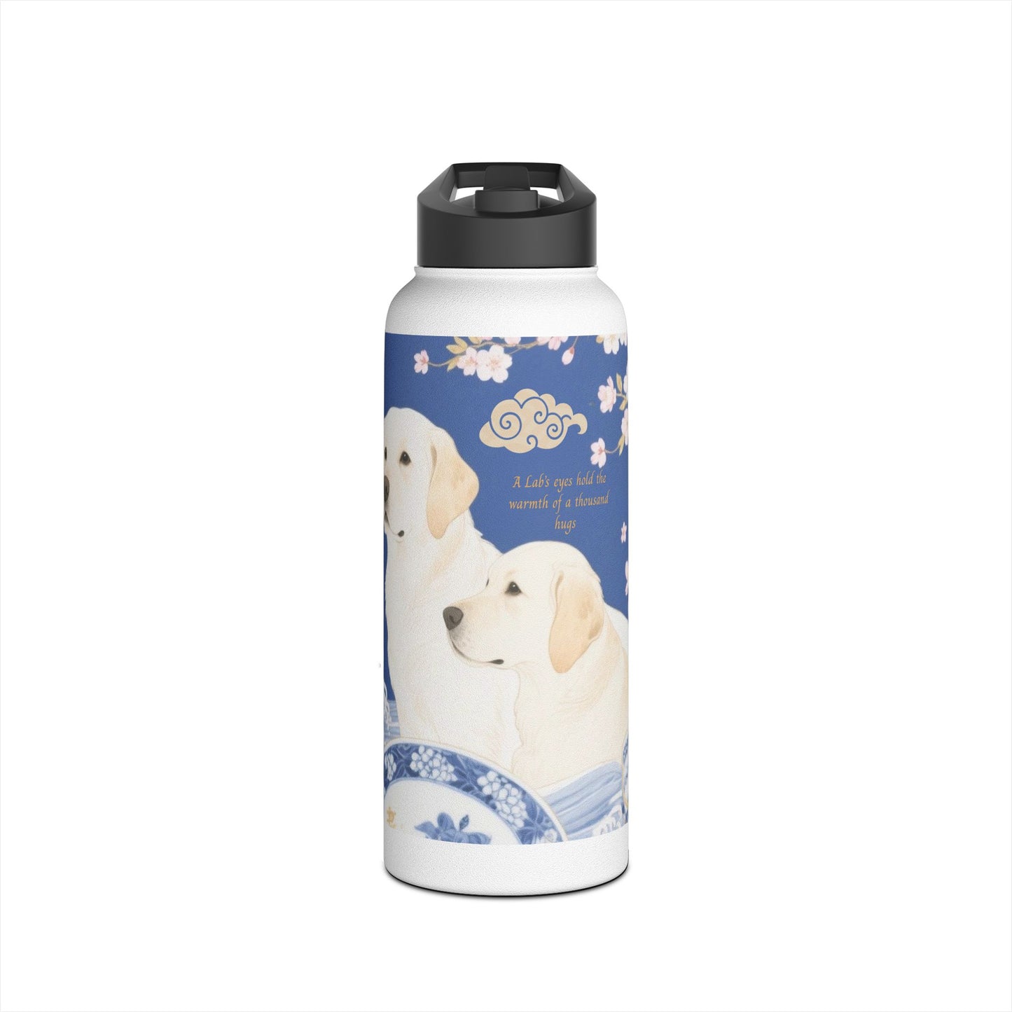 Harmony Water Bottle