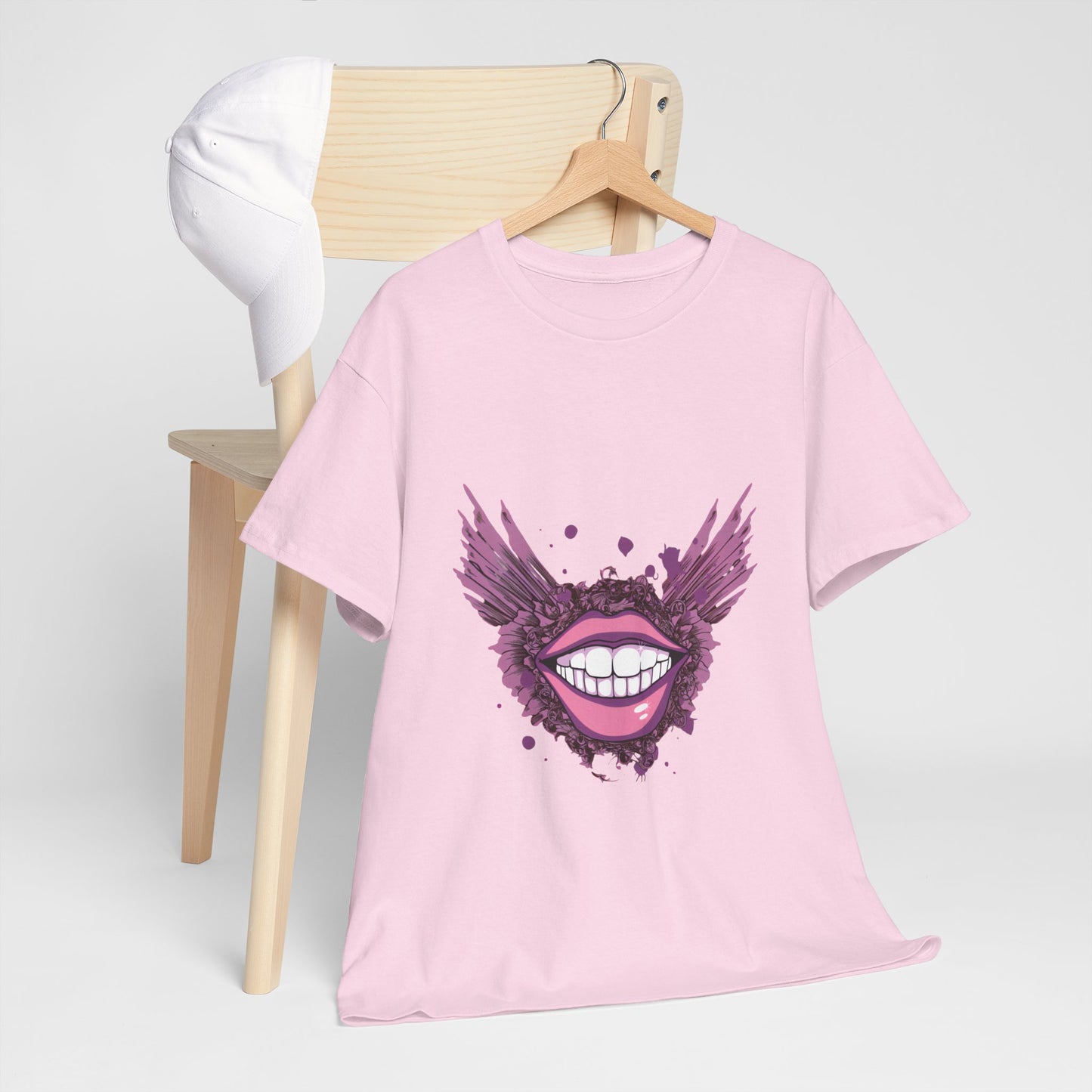 Playful Charm Tee