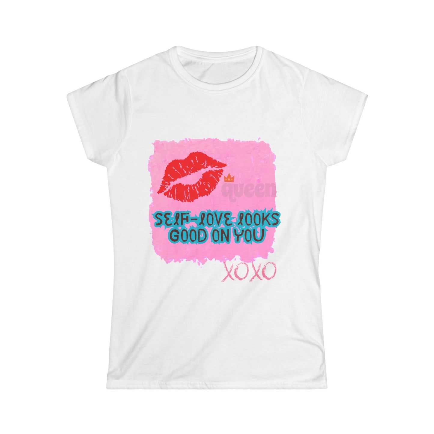 Self Love Tee