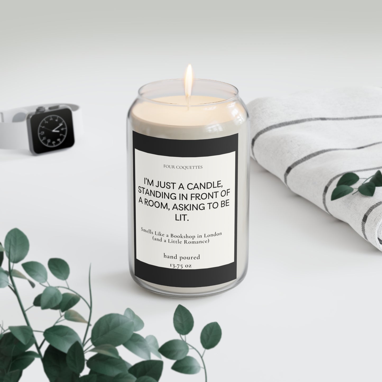 Notting Hill Candle