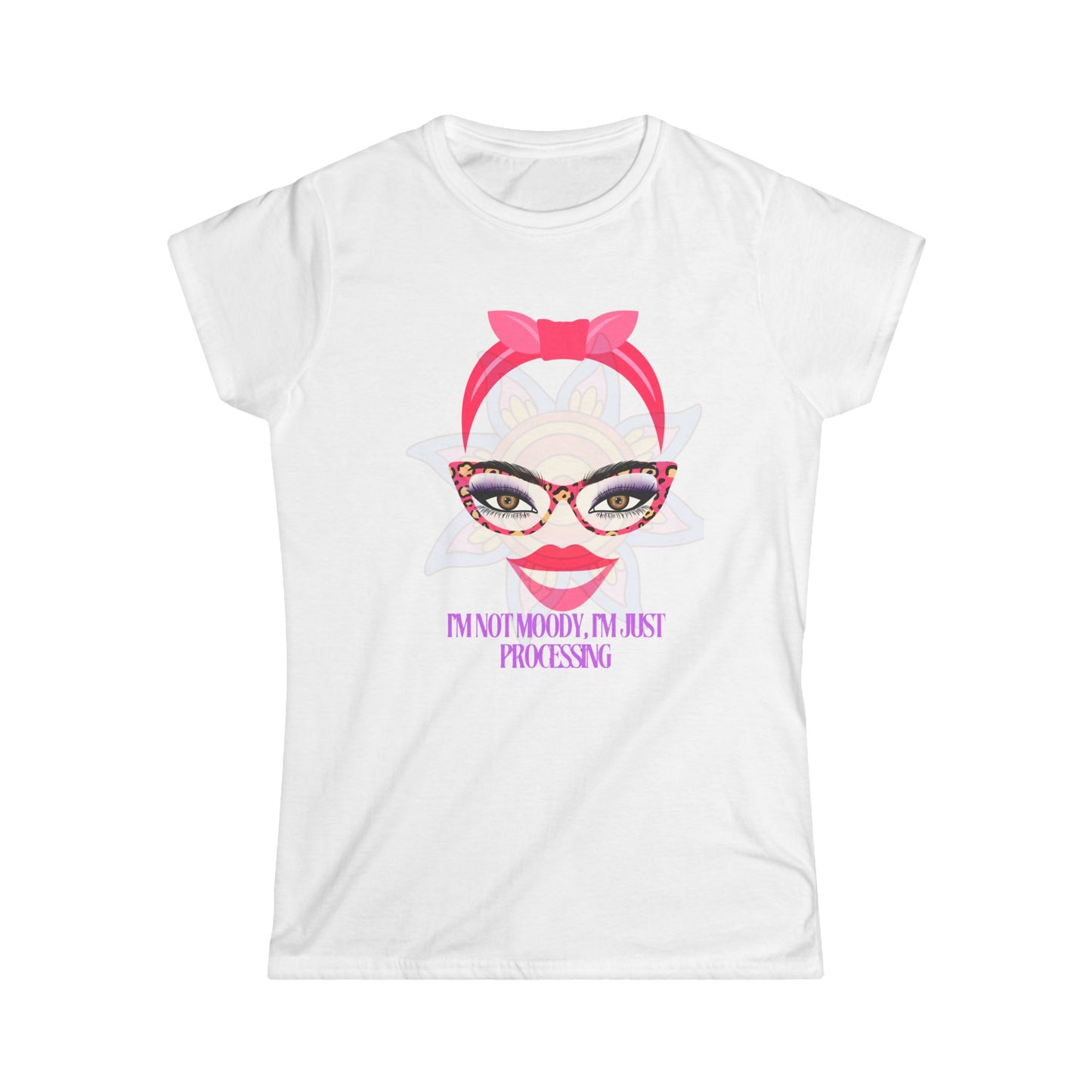 Processing Tee