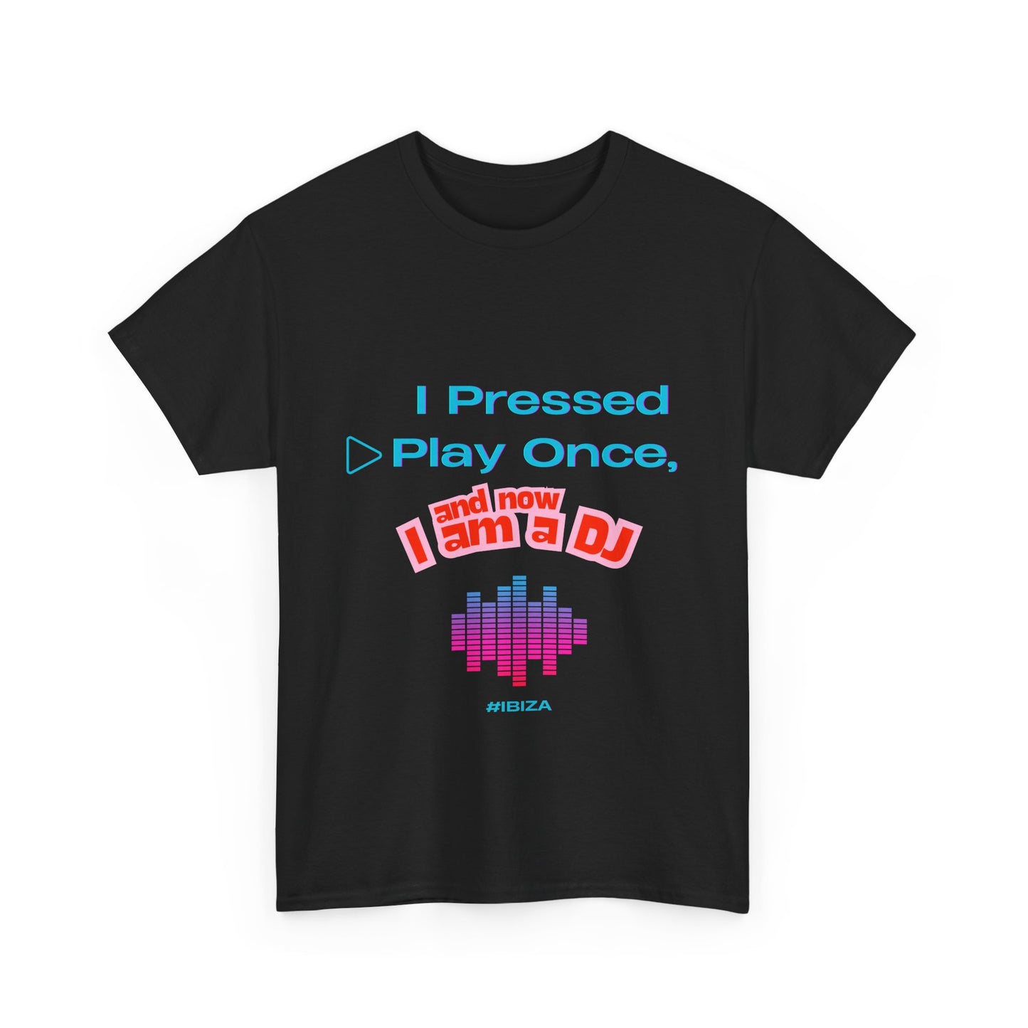 DJ Dreams Tee