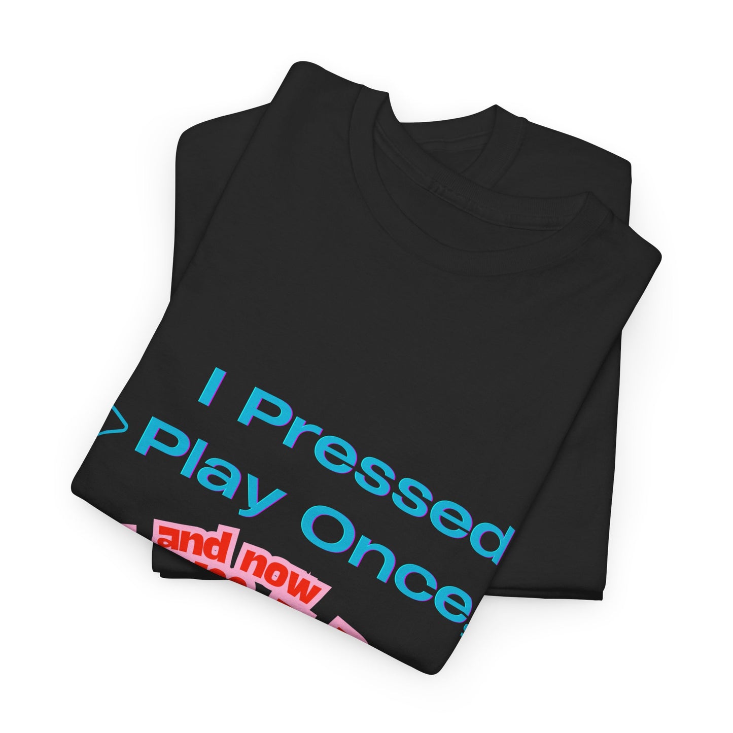 DJ Dreams Tee