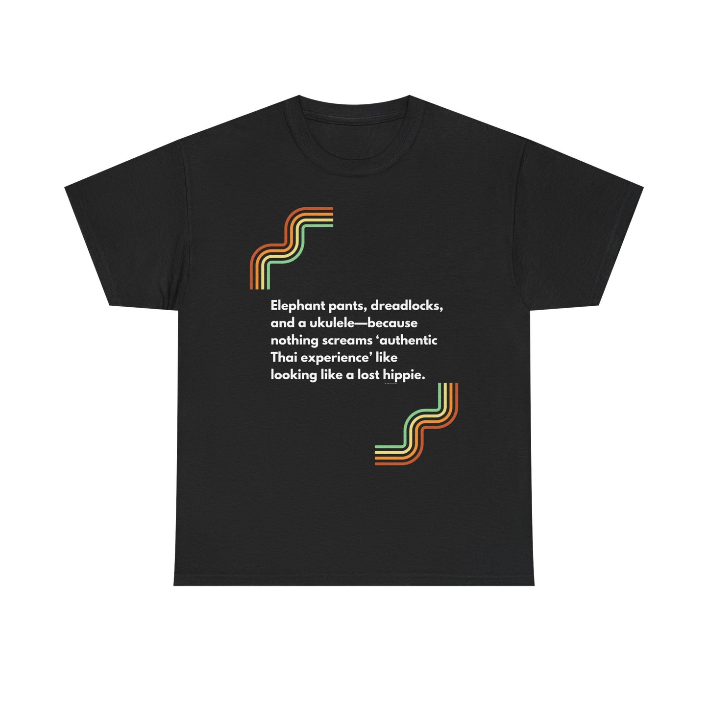 Thailand Vibes Tee