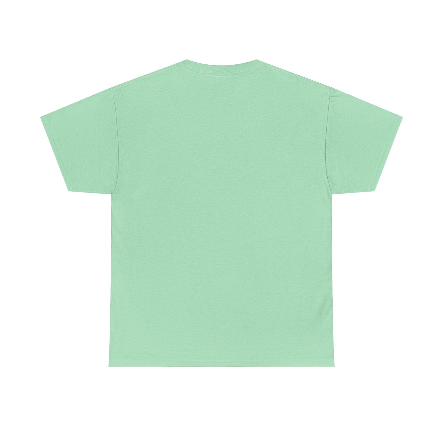 I Meant What I Said Elephant T-Shirt
