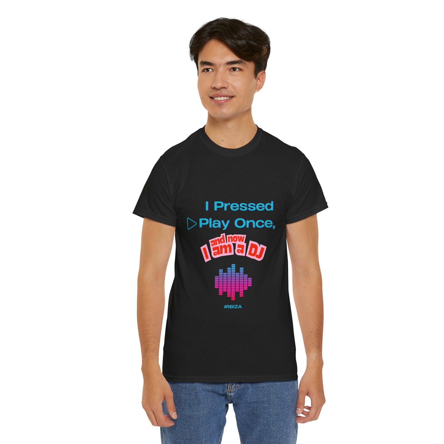 DJ Dreams Tee