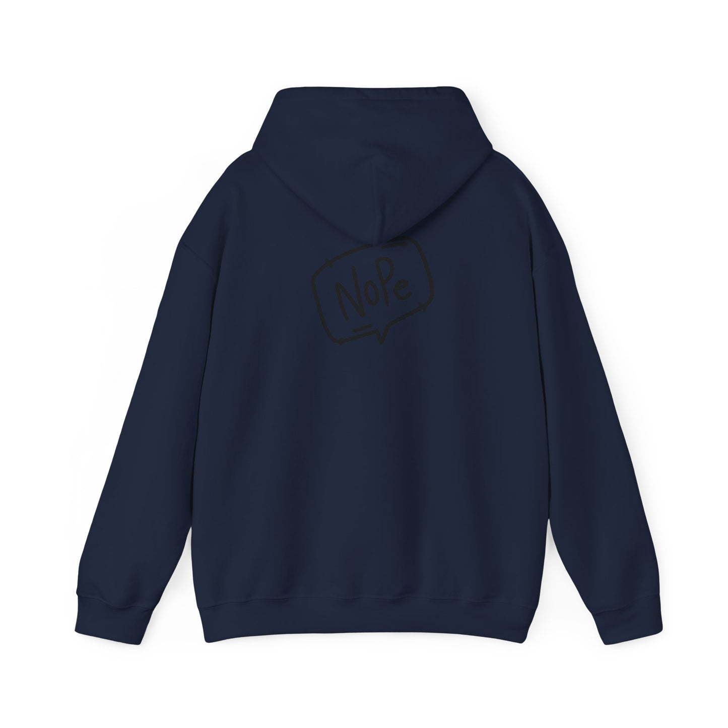 Unavailable Hoodie