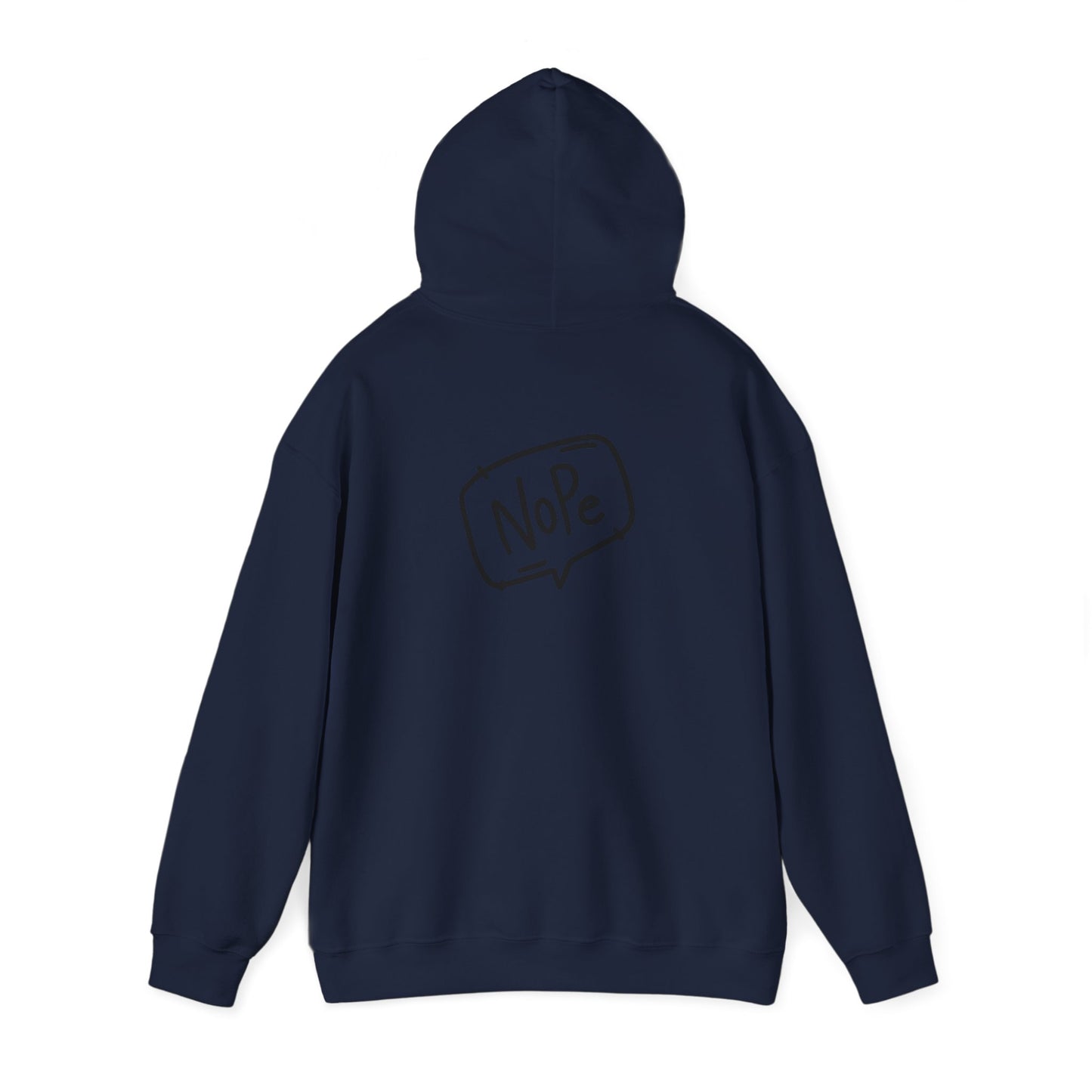 Unavailable Hoodie