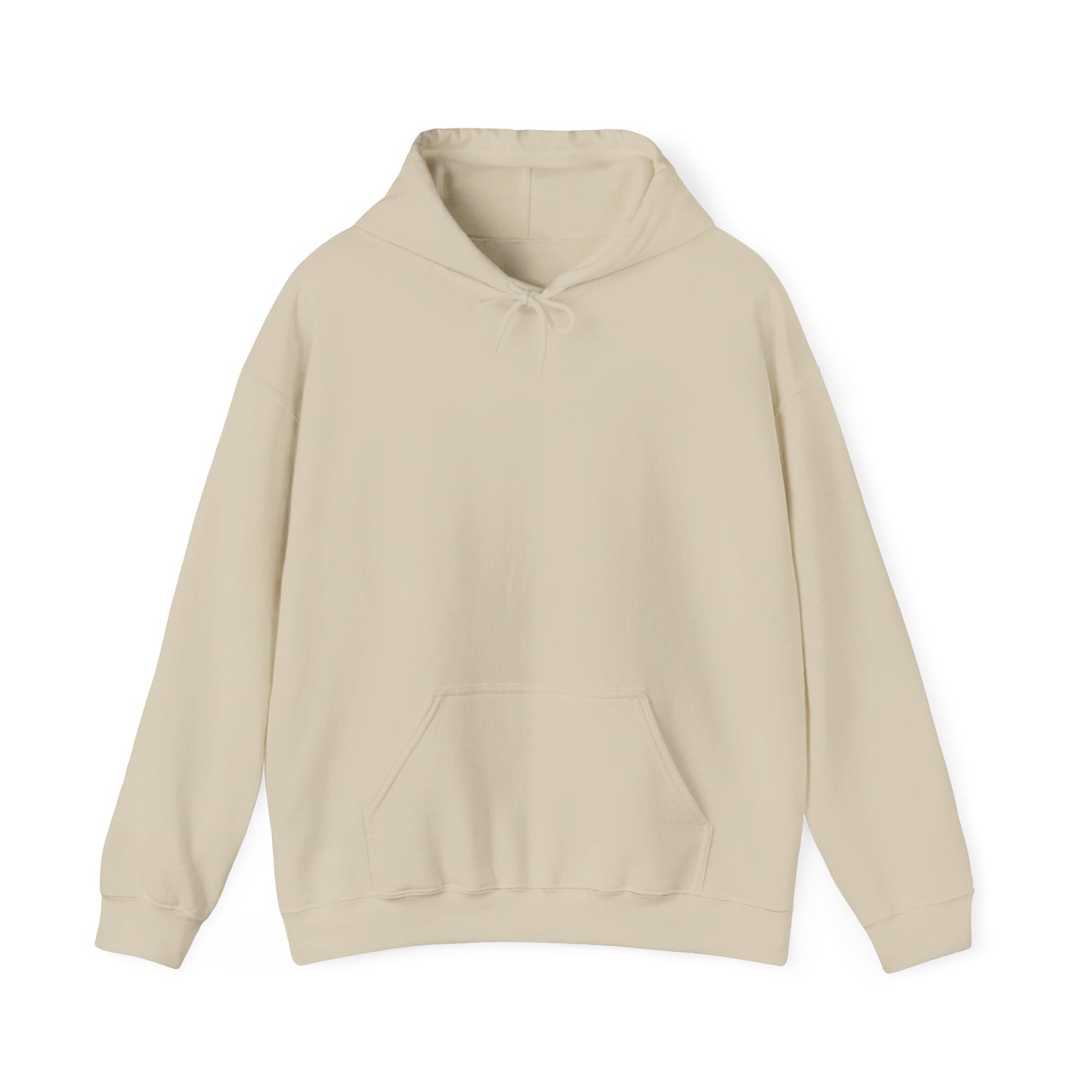 Daily Affirmations Hoodie