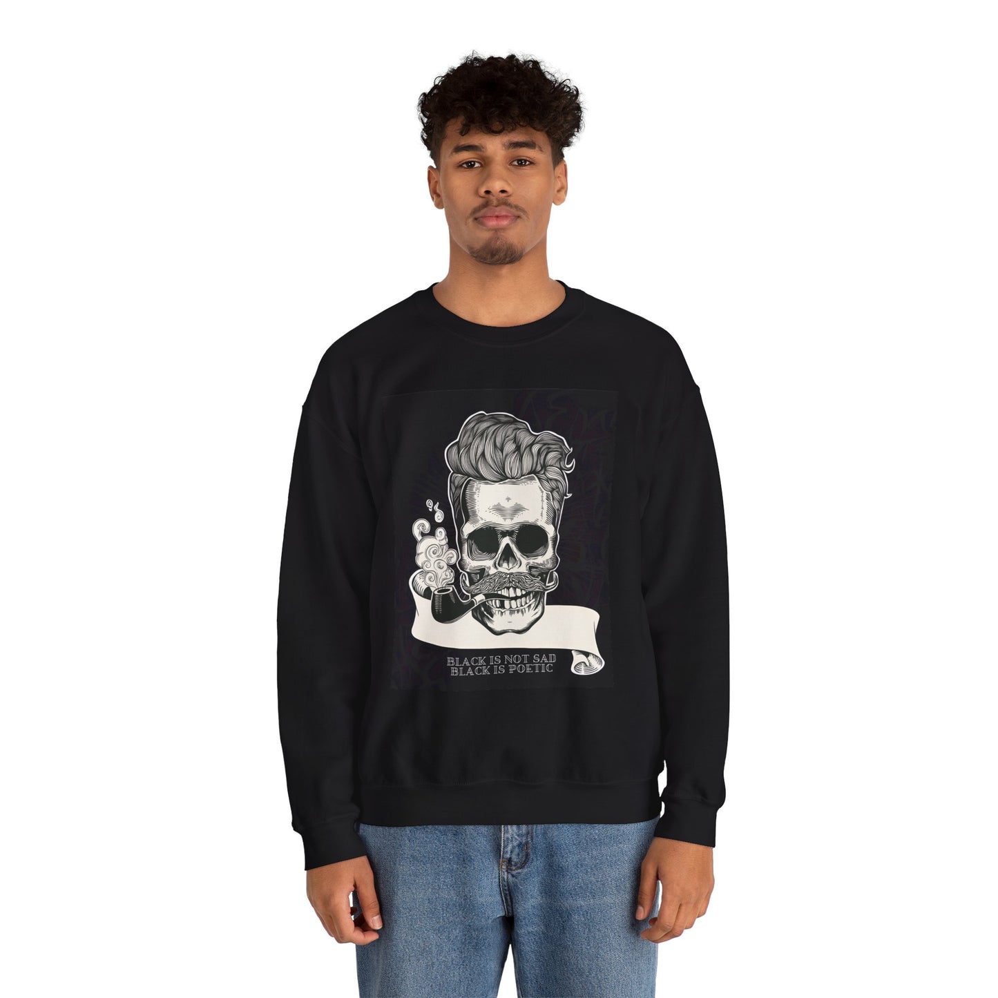 Poetic Soul Sweatshirt