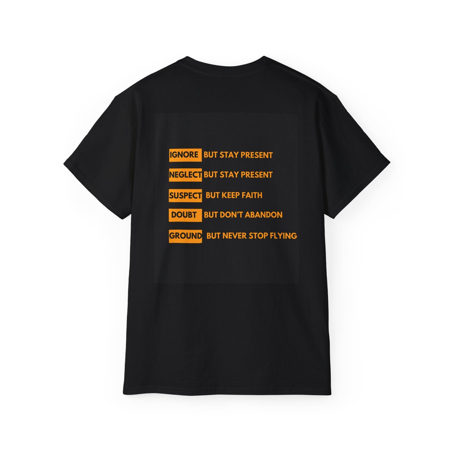 Paradox Tee