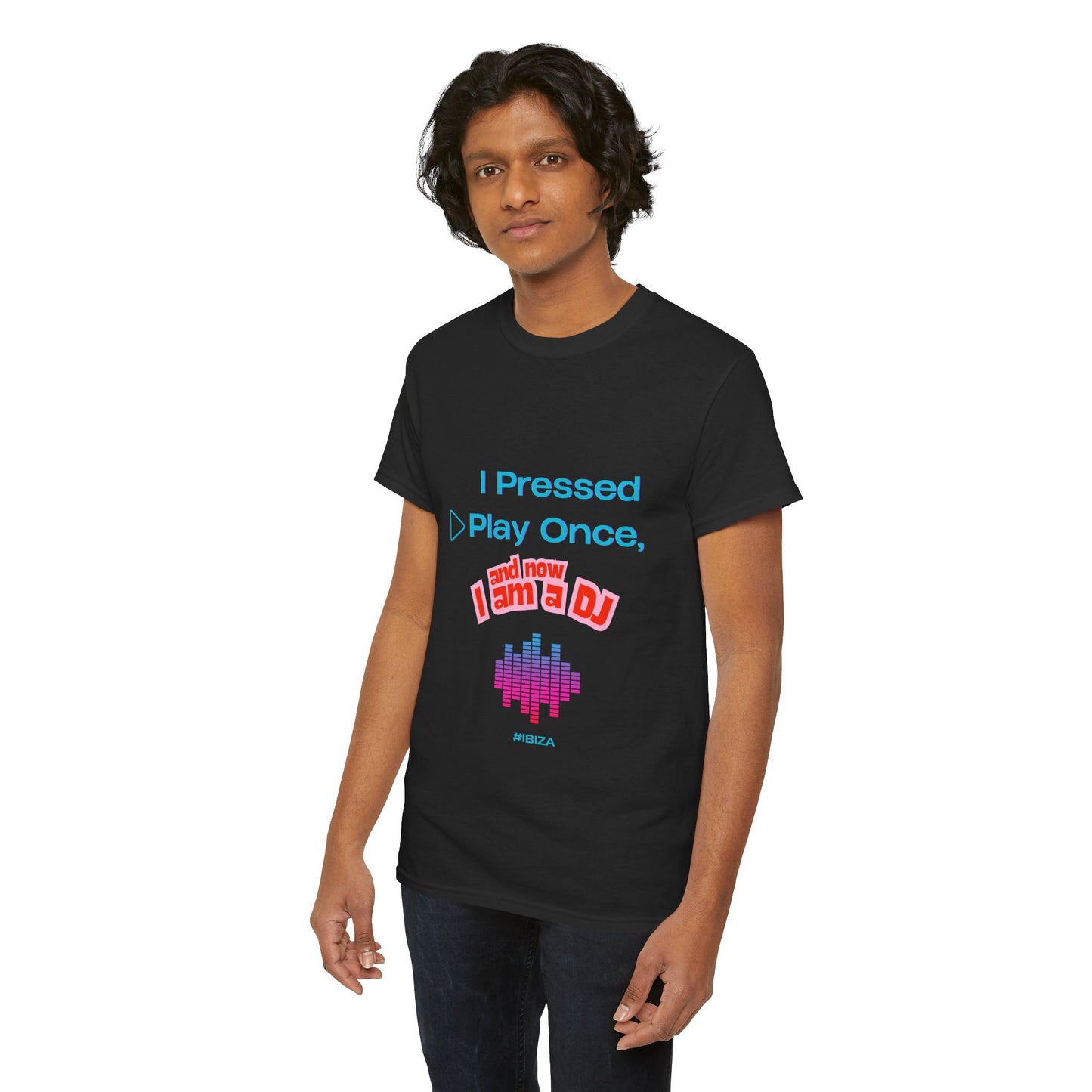 DJ Dreams Tee