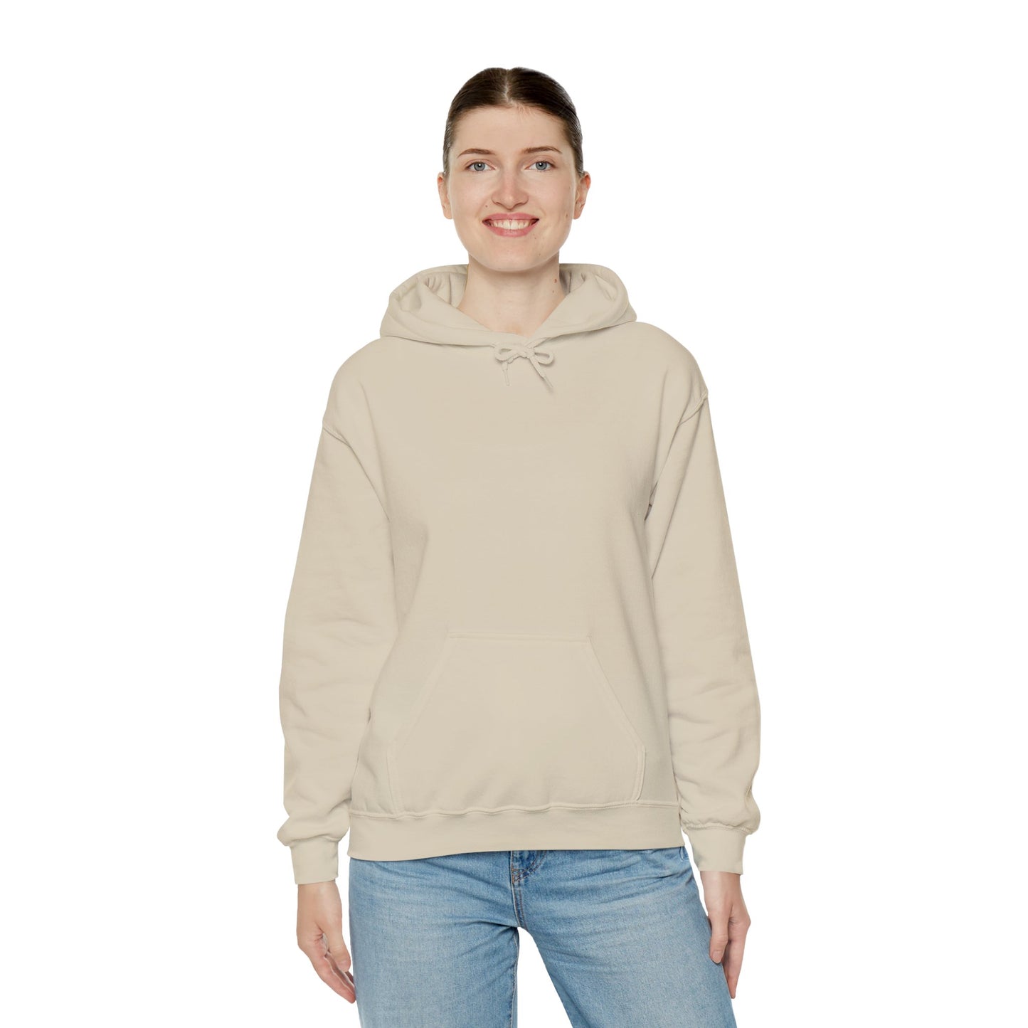 Self Love Hoodie