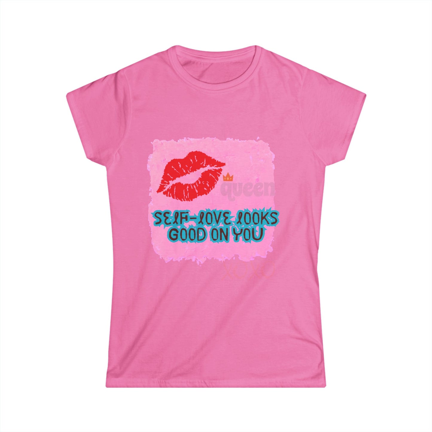 Self Love Tee