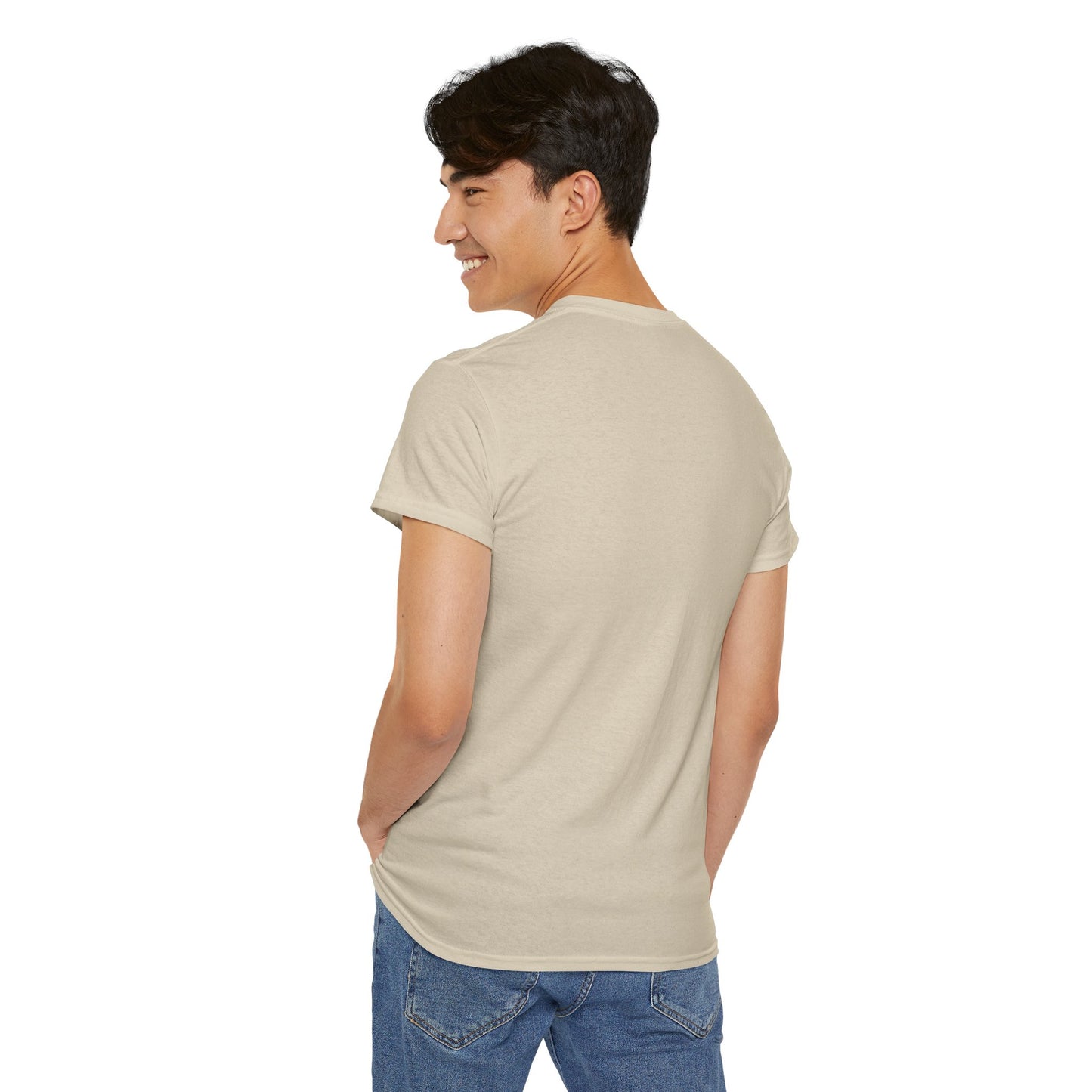 I Meant What I Said Elephant T-Shirt