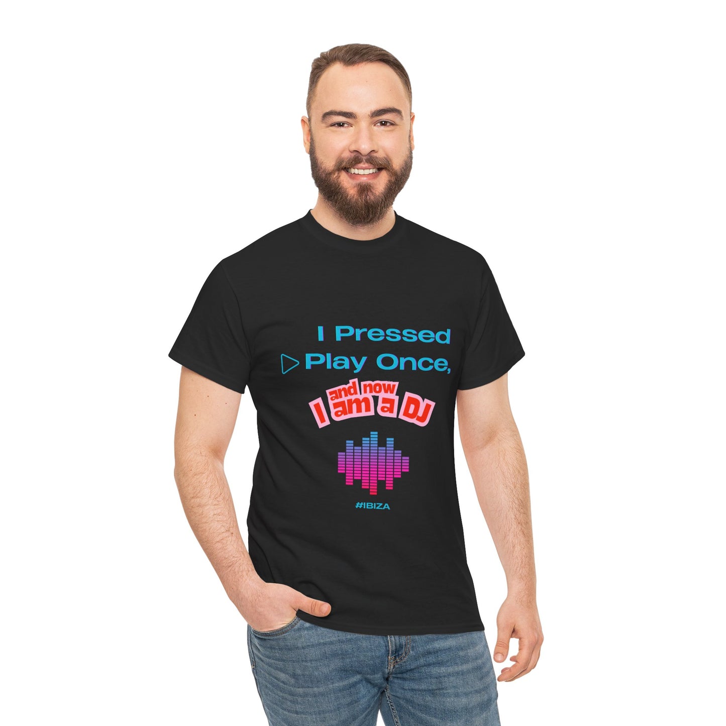 DJ Dreams Tee