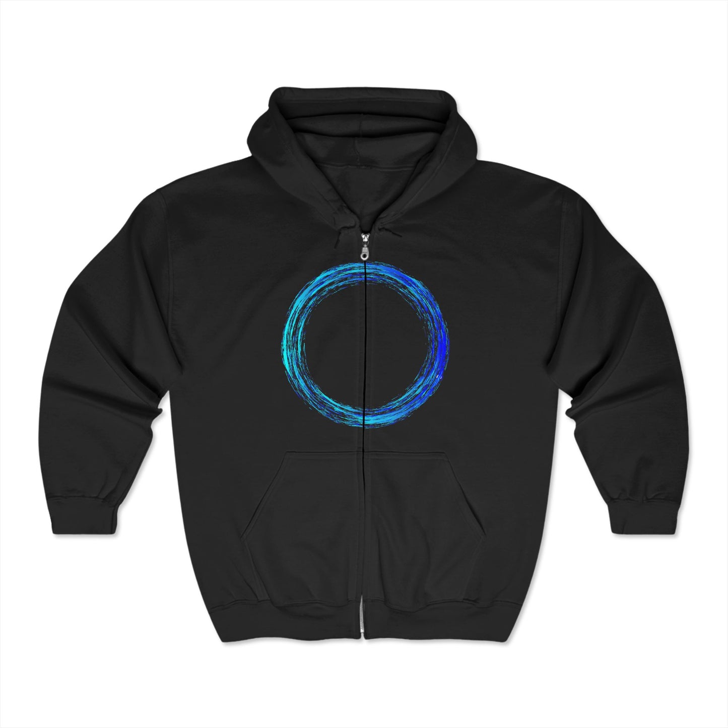 Water Wisdom Hoodie
