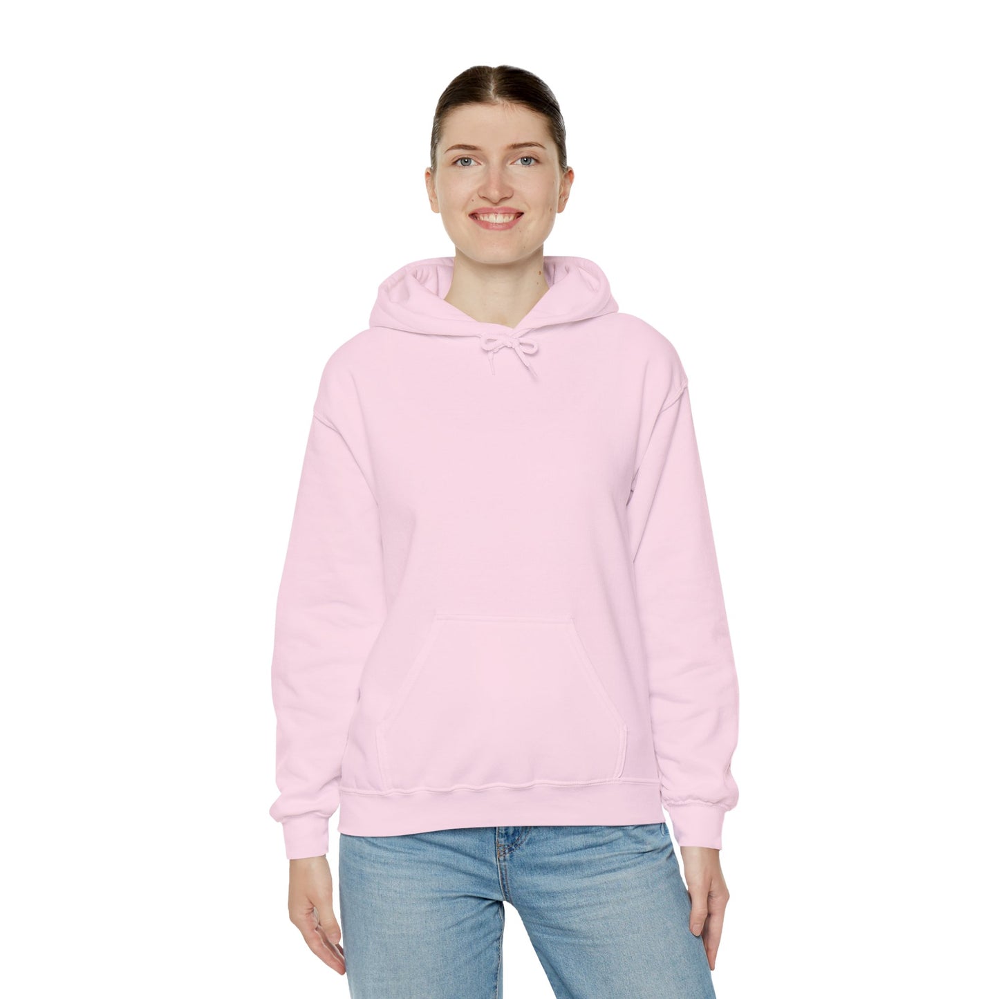 Daily Affirmations Hoodie