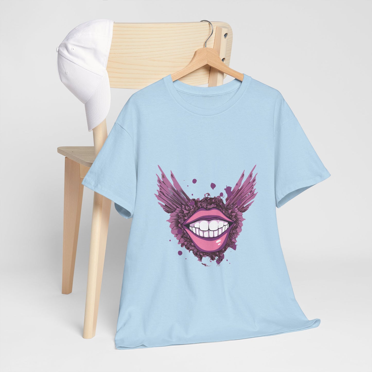 Playful Charm Tee