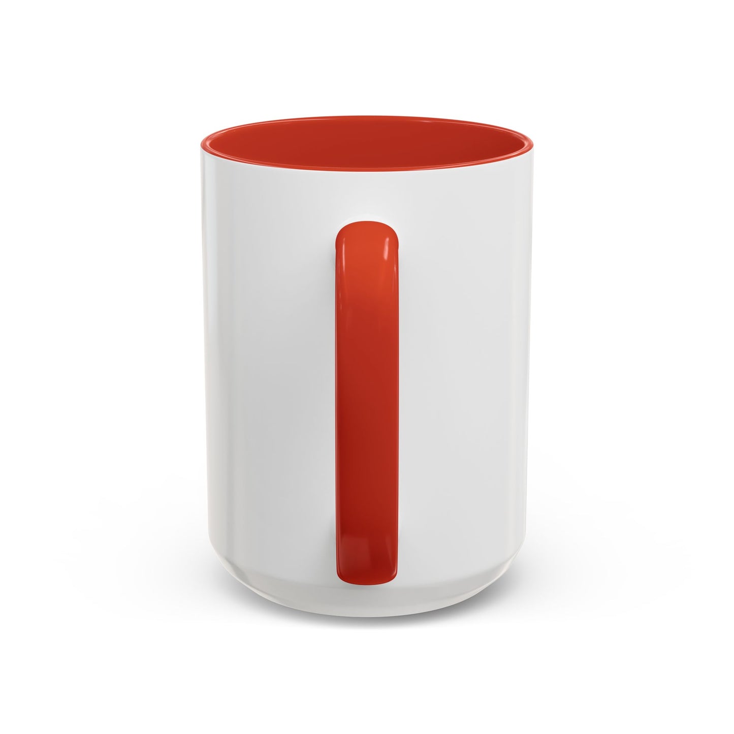 Red Mars Mug