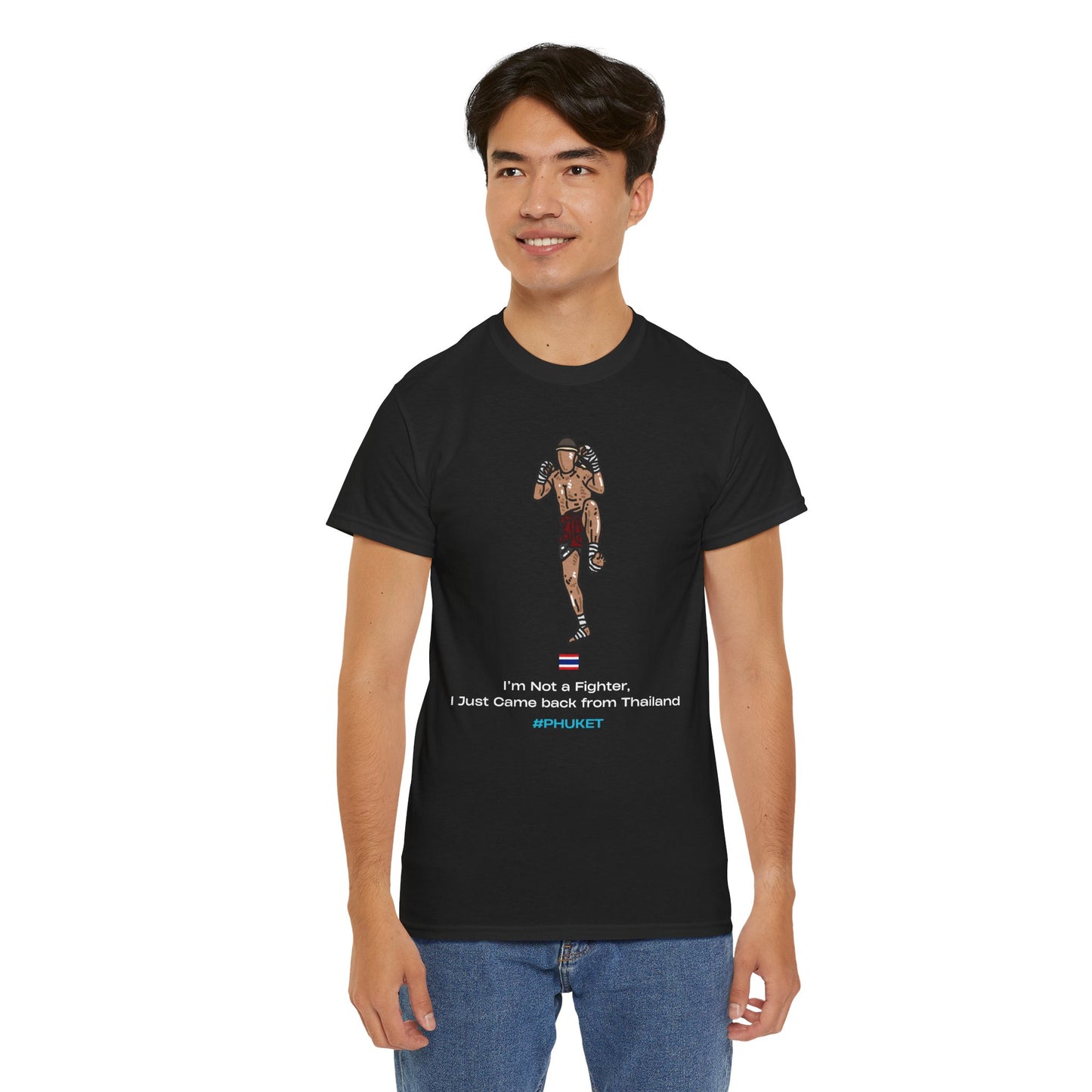 Peace Warrior Tee