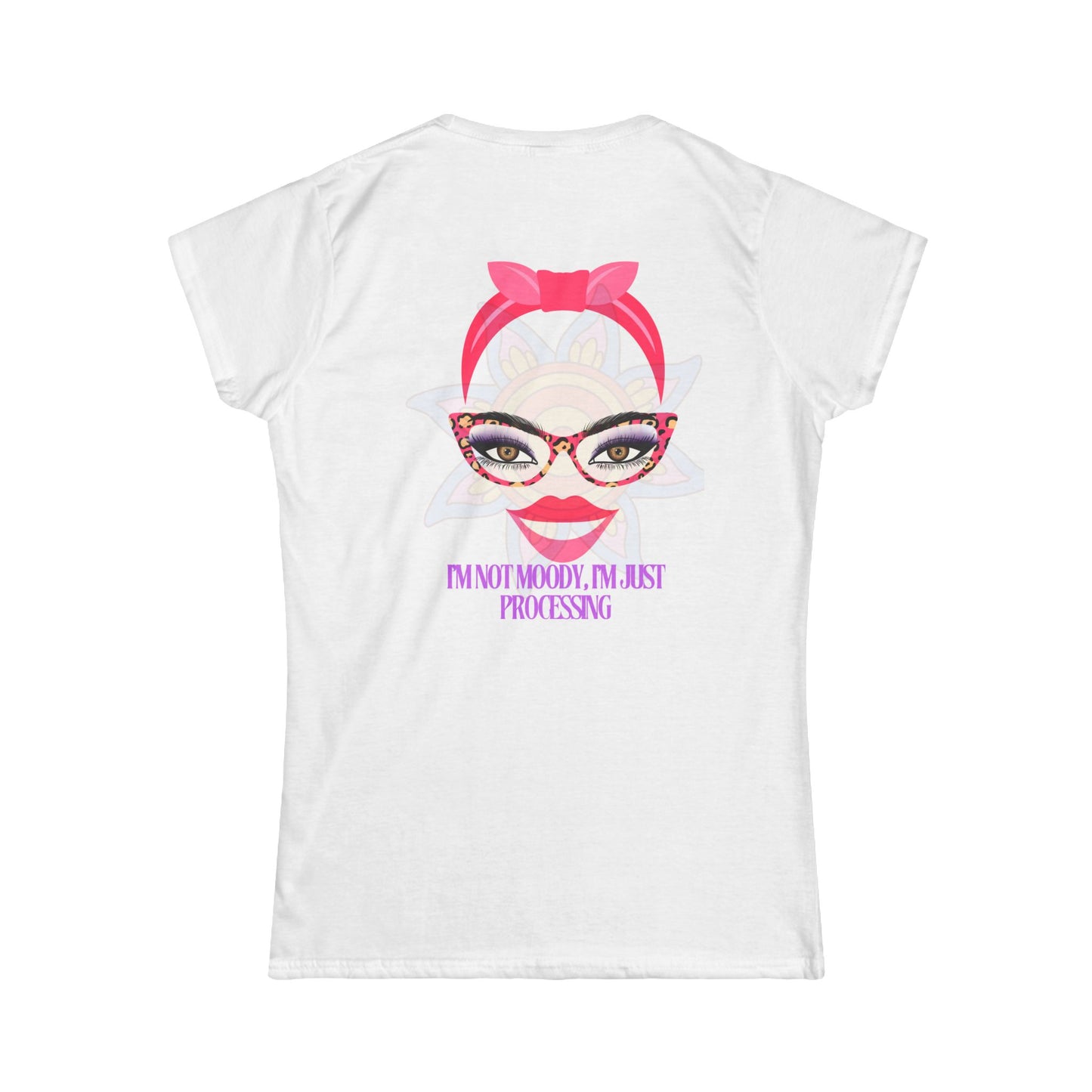Processing Tee