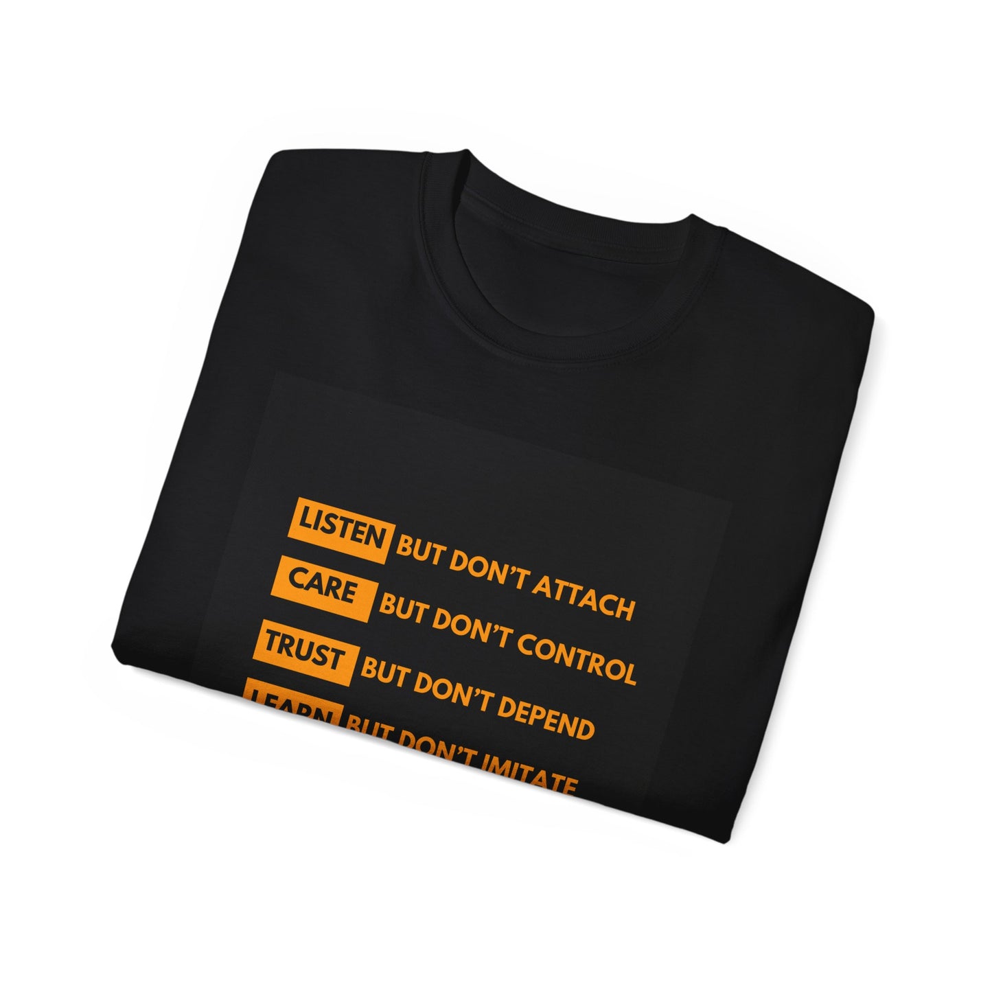 Paradox Tee