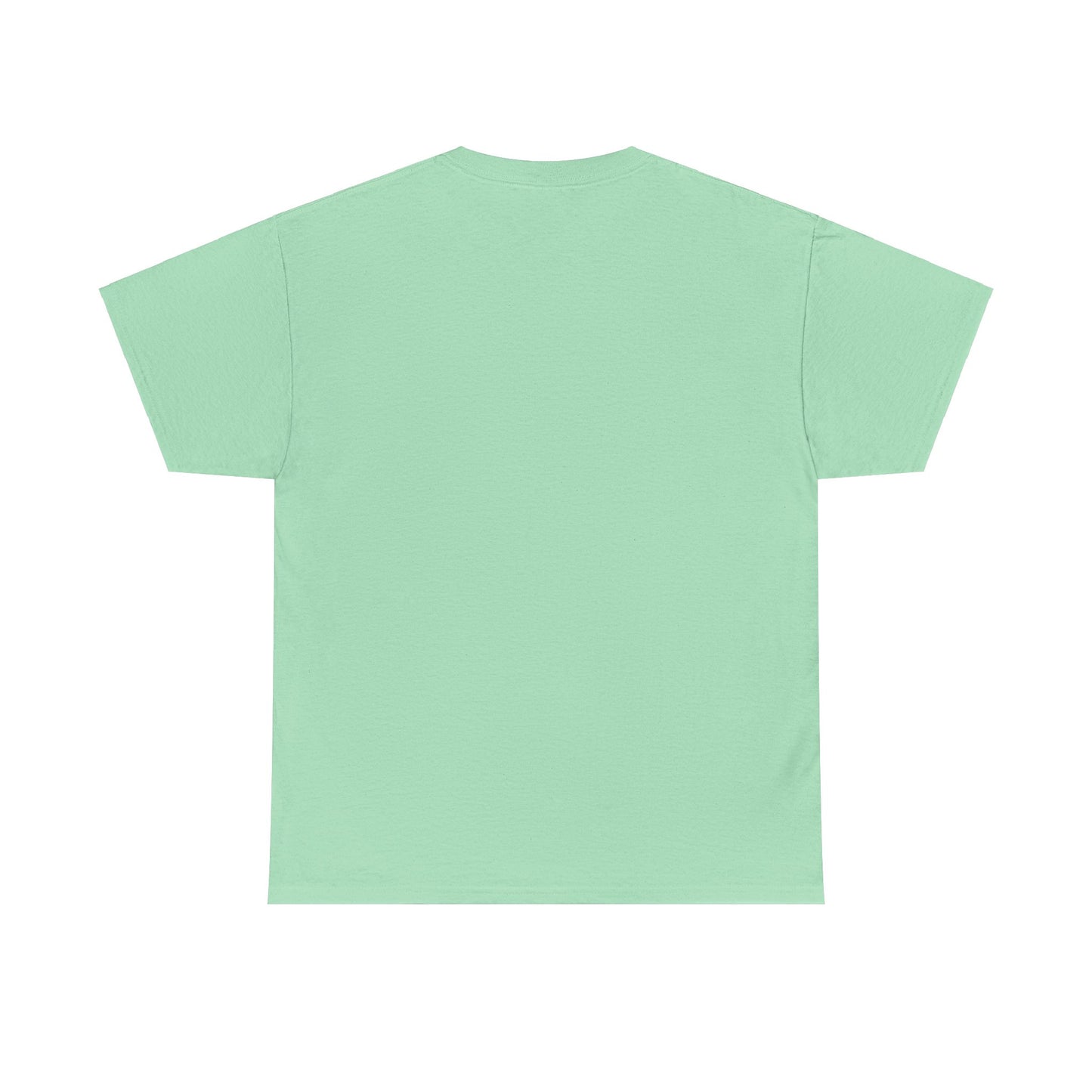 I Meant What I Said Elephant T-Shirt