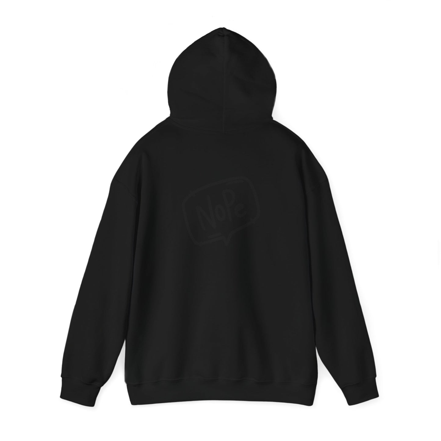 Unavailable Hoodie
