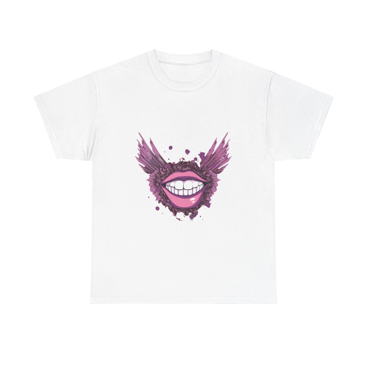 Playful Charm Tee