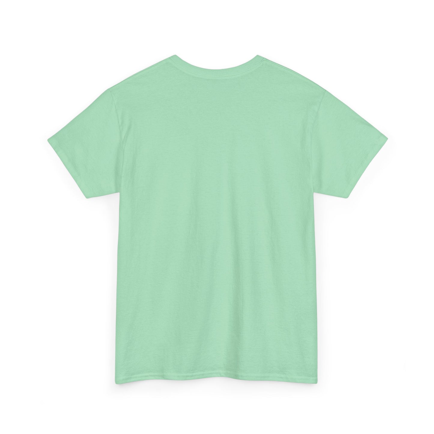 I Meant What I Said Elephant T-Shirt