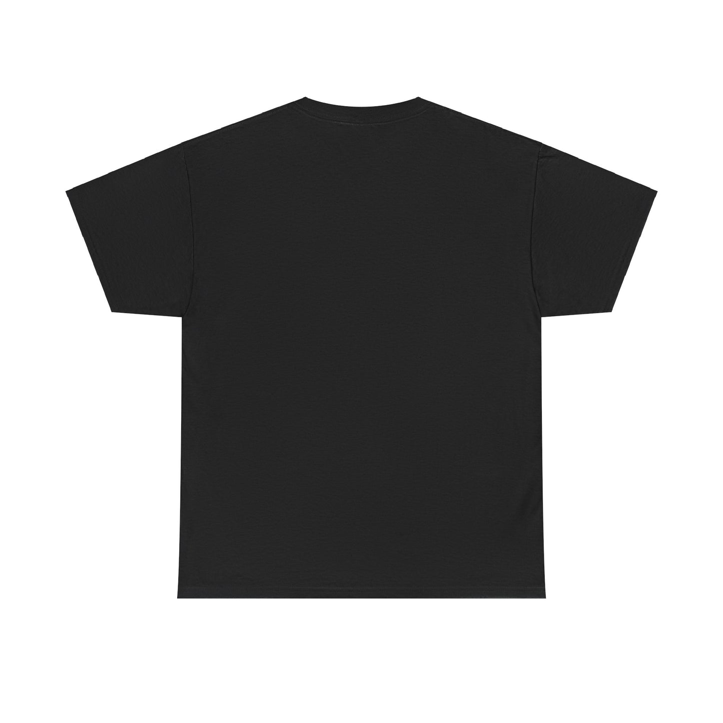 Travel Around The World - Unisex Heavy Cotton Tee