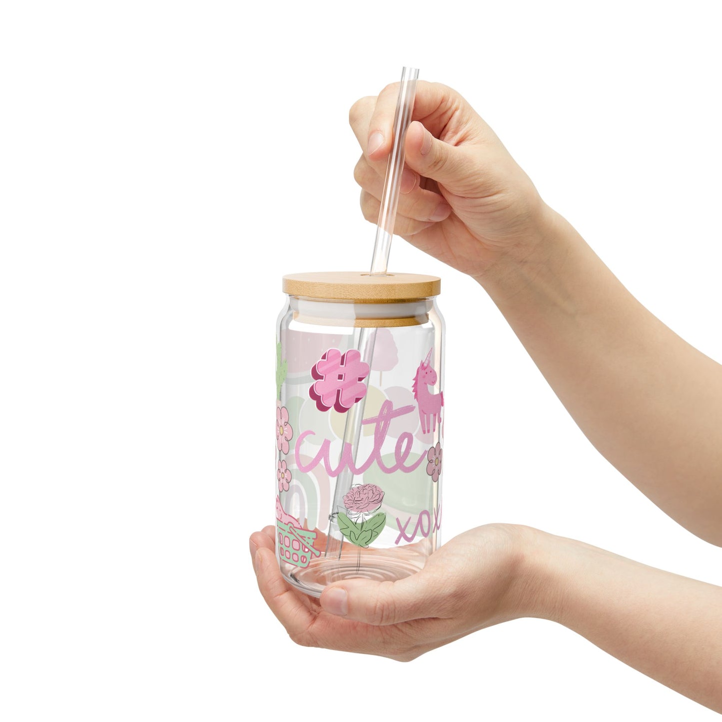 Sweet Sip Cup