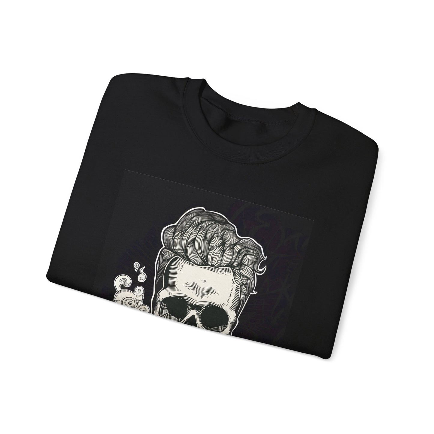 Poetic Soul Sweatshirt