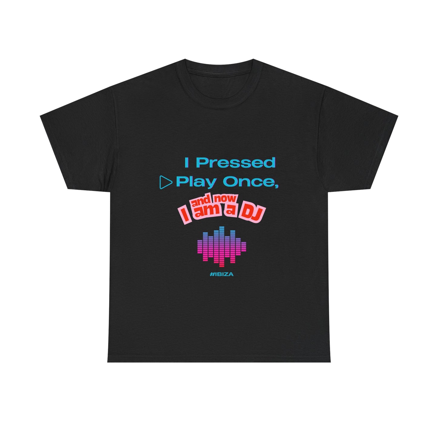 DJ Dreams Tee