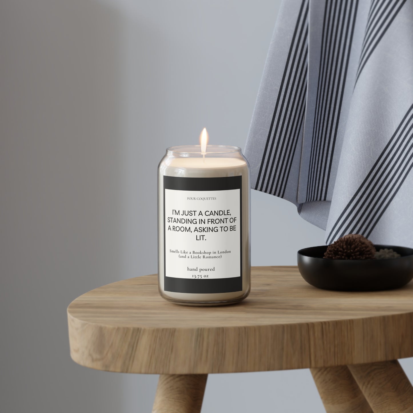 Notting Hill Candle