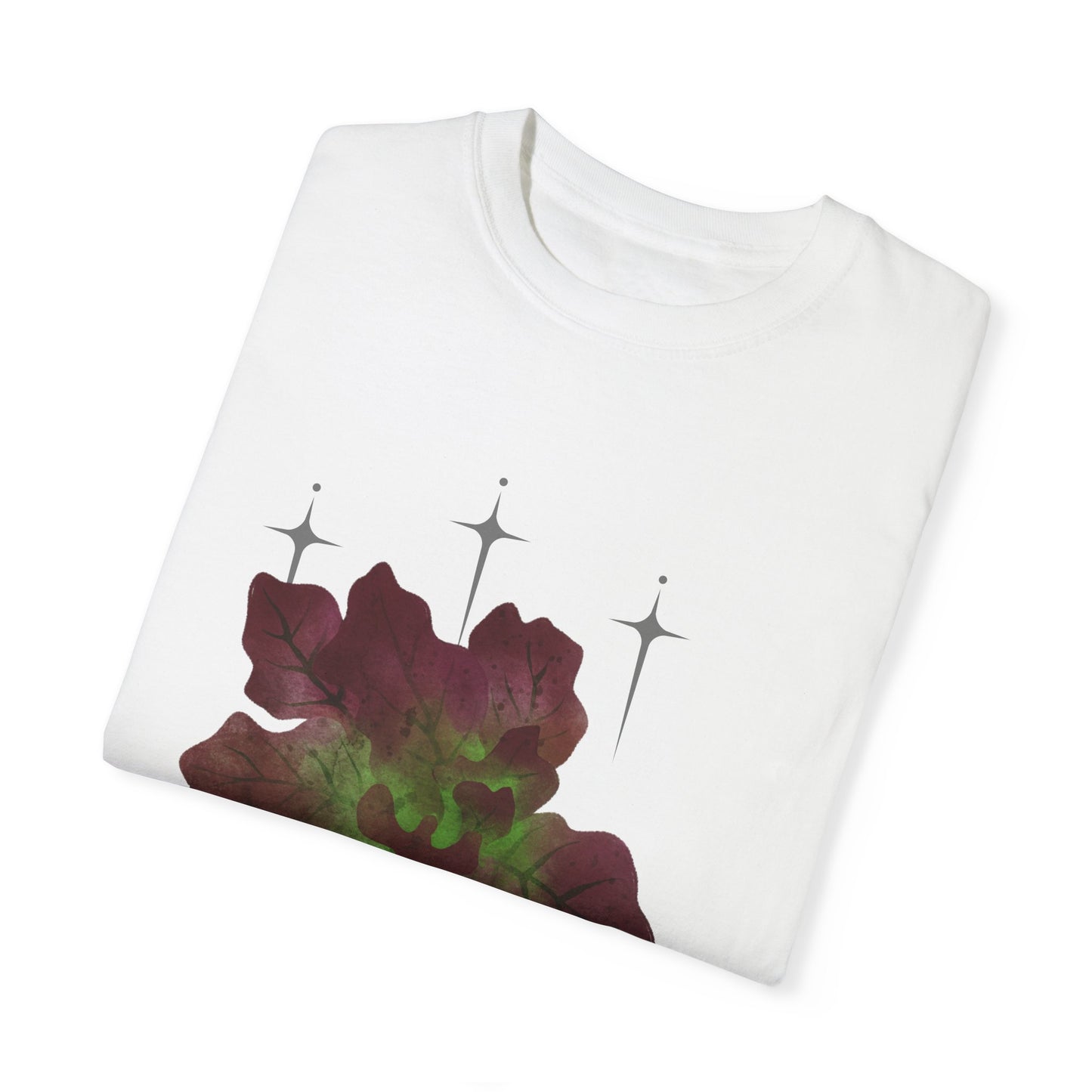 Lupus Warrior Tee