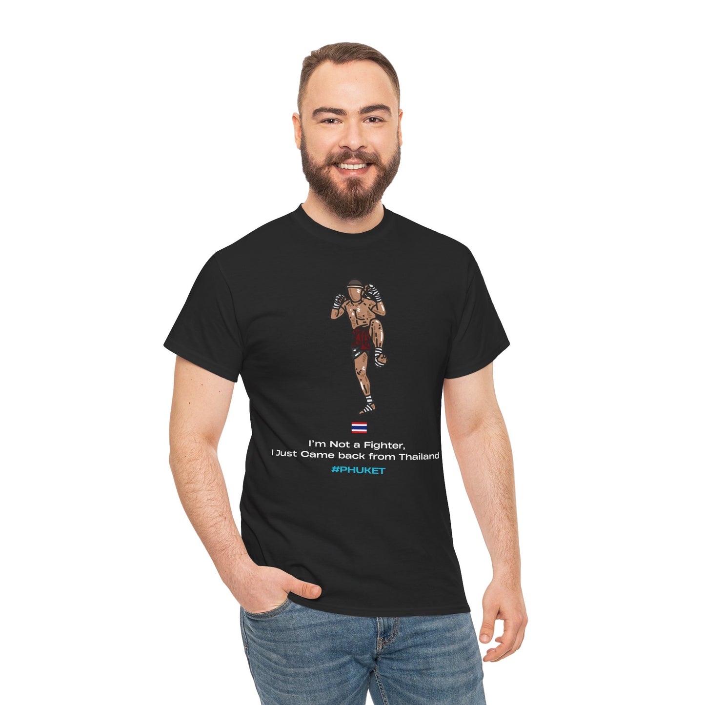 Peace Warrior Tee