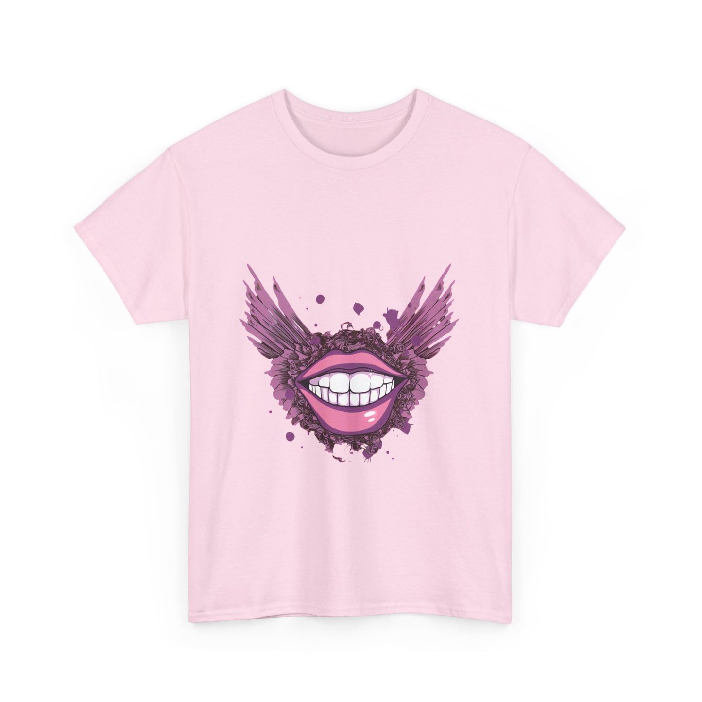 Playful Charm Tee
