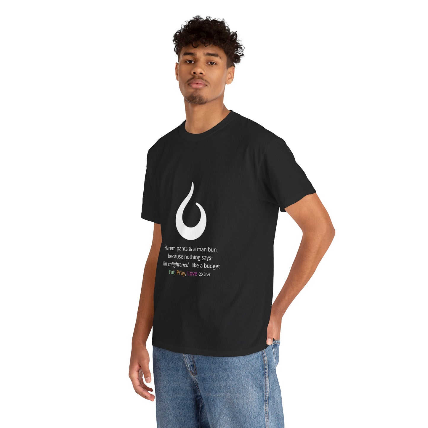 Spiritual Journey Tee