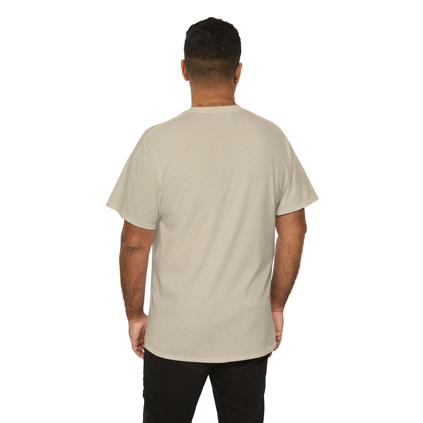 I Meant What I Said Elephant T-Shirt